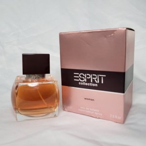 Esprit Collection Woman by Coty 2.5 oz EDT for women