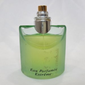 Bvlgari Extreme Eau Parfumee Au The Vert 3.4 oz EDT unbox