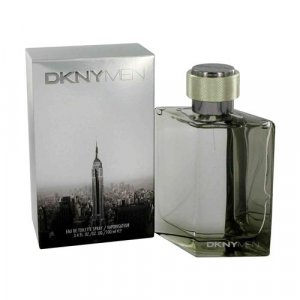 DKNY Men 2009 by Donna Karan 1 oz EDT unbox for men