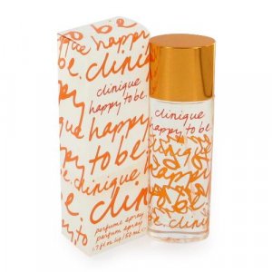 Happy To Be by Clinique 1 oz EDP for women