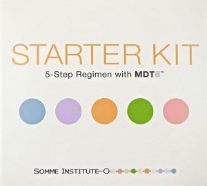 Somme Institute Starter Kit