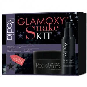 Rodial Glamoxy Snake Kit