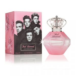 That Moment by One Direction 3.4 oz EDP for women
