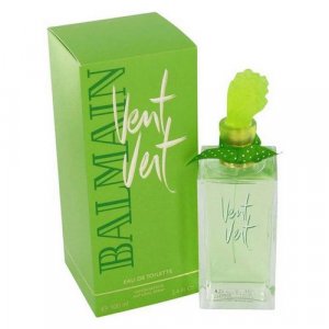 Vent Vert by Balmain 1.7 oz EDT for women