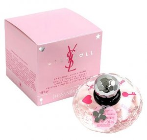 Baby Doll Lucky Game by Yves Saint Laurent 1.6 oz EDT Legere