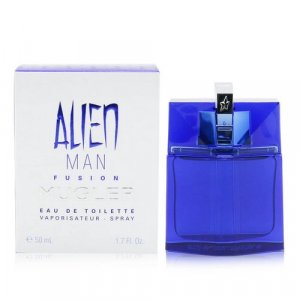 Alien Man Fusion by Thierry Mugler 1.7 oz EDT for men