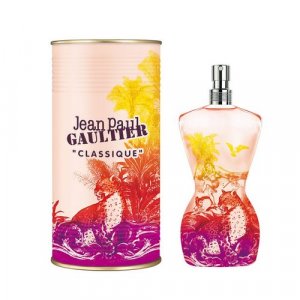 Jean Paul Gaultier Classique 2015 Summer Fragrance 3.3 oz