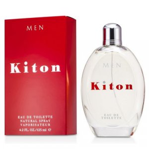 Kiton 2.5 oz EDT for men