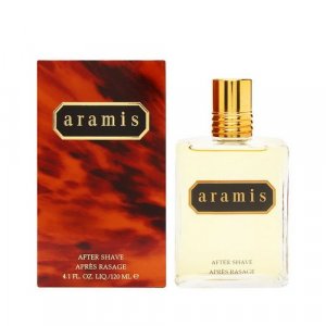 Aramis 4.1 oz After Shave lotion