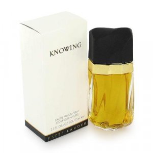 Knowing by Estee Lauder 2.5 oz EDP for women