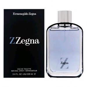 Z Zegna by Ermenegildo Zegna 3.4 oz EDT for men