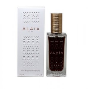 Alaia Blanche by Azzedine Alaia 1.6 oz EDP for women