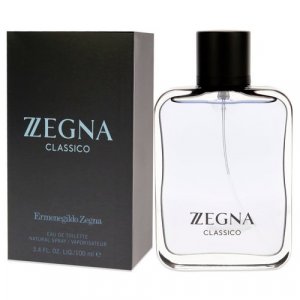 Zegna Classico by Ermenegildo Zegna 3.4 oz EDT for men