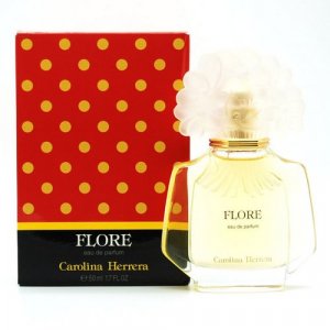 Flore by Carolina Herrera 1.7 oz EDP for women
