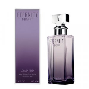 Calvin Klein Eternity Night 1.7 oz EDP for women