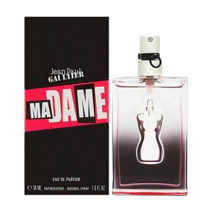 Madame by Jean Paul Gaultier 1.6 oz EDP for women