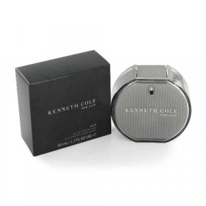 Kenneth Cole New York 1.7 oz EDT unbox for men