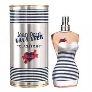 Jean Paul Gaultier Classique In Love 3.3 oz EDT for women