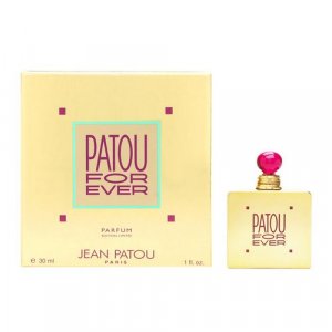 Jean Patou For Ever Forever 1 oz Parfum splash for women
