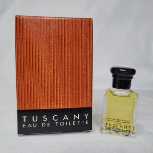 Aramis Tuscany Per Uomo vintage 0.15 oz EDT for men