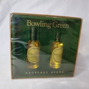 Bowling Green by Geoffrey Beene 2 oz EDT and after shave