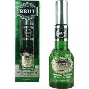 Brut Special Reserve by Faberge 3 oz EDC for men