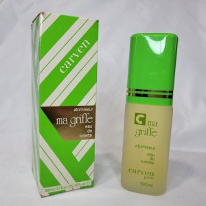 Ma Griffe vintage by Carven 3.3 oz EDT for women