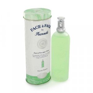 Face A Face by Faconnable 3.4 oz EDT for Women