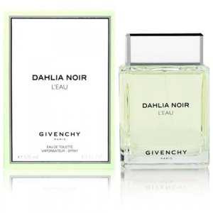 Dahlia Noir L'Eau by Givenchy 1.7 oz EDT for women