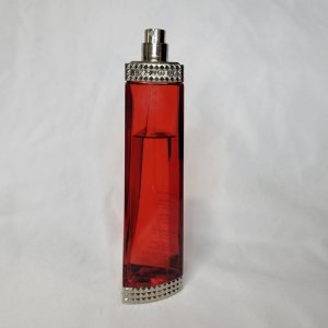 Absolutely Irresistible by Givenchy 2.5 oz EDP 70% full unbox