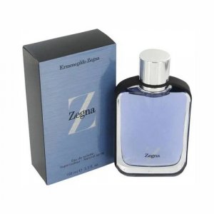 Z Zegna by Ermenegildo Zegna 1.6 oz EDT for men