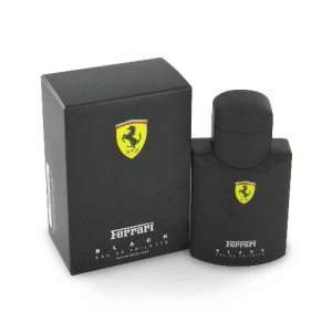 Ferrari Black by Ferrari 1.3 oz EDT for Men