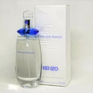 L'eau Par Kenzo vintage 1 oz EDT for women