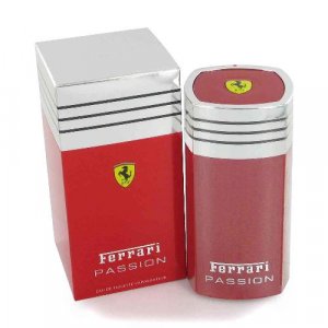 Ferrari Passion 1.7 oz EDT for men