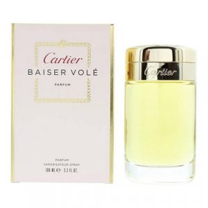 Baiser Vole by Cartier 3.3 oz Parfum for women