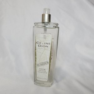 Celine Dion 2.5 oz Parfum Colgone spray unbox for women