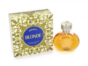 Blonde by Gianni Versace 1.6 oz EDT unbox for women