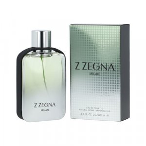 Z Zegna Milan by Ermenegildo Zegna 1.7 oz EDT for men