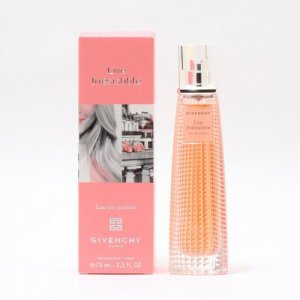 Live Irresistible by Givenchy 1.3 oz EDP unbox for women