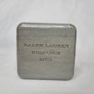 Romance by Ralph Lauren 3.5 oz soap men