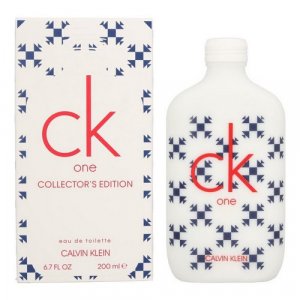 Ck One Collector's Edition by Calvin Klein 6.7 oz EDT unisex