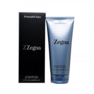 Z Zegna by Ermenegildo Zegna 6.7 oz hair and body wash