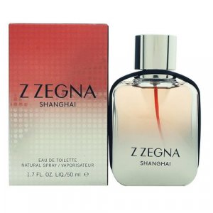 Z Zegna Shanghai by Ermenegildo Zegna 1.7 oz EDT for men