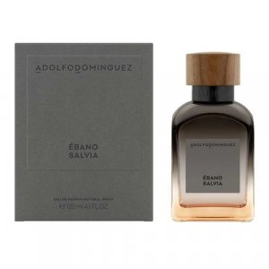 Ebano Salvia by Adolfo Dominguez 4.1 oz EDP for men