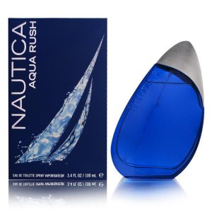 Nautica Aqua Rush 1.7 oz EDT for men