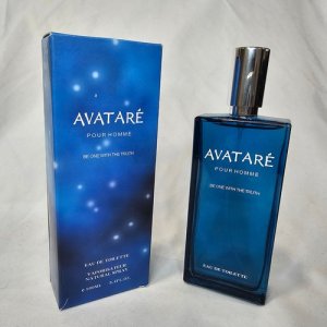 Avatare Pour Homme 3.4 oz EDT for men