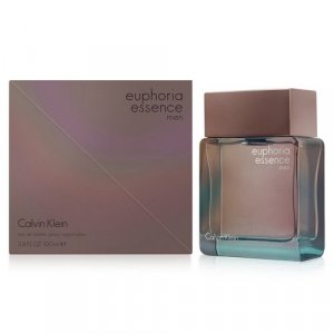Euphoria Essence by Calvin Klein 3.4 oz EDT for men