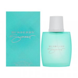 Burberry Summer 2013 by Burberry 3.3 oz EDT for men