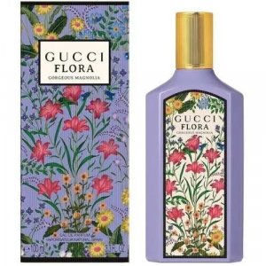 Gucci Flora Glamorous Magnolia 3.3 oz EDP for women