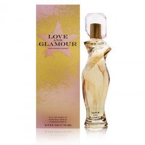 Love and Glamour by Jennifer Lopez 1.7 oz EDP for women